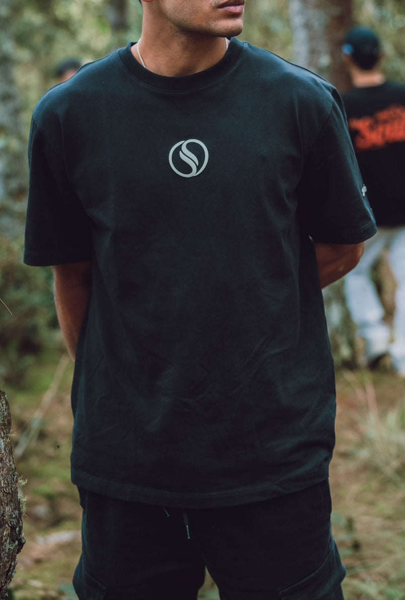 ESENCIAL NEGRO